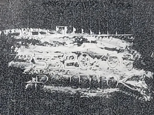 Paraurti POST 735520706 Fiat Panda III 2012