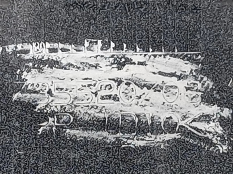 Paraurti POST 735520706 Fiat Panda III 2012