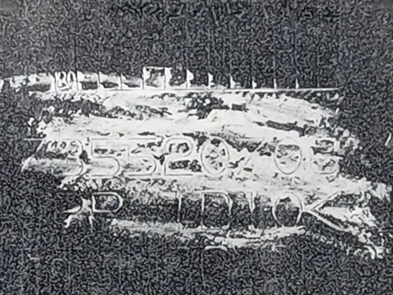 Paraurti POST 735520706 Fiat Panda III 2012