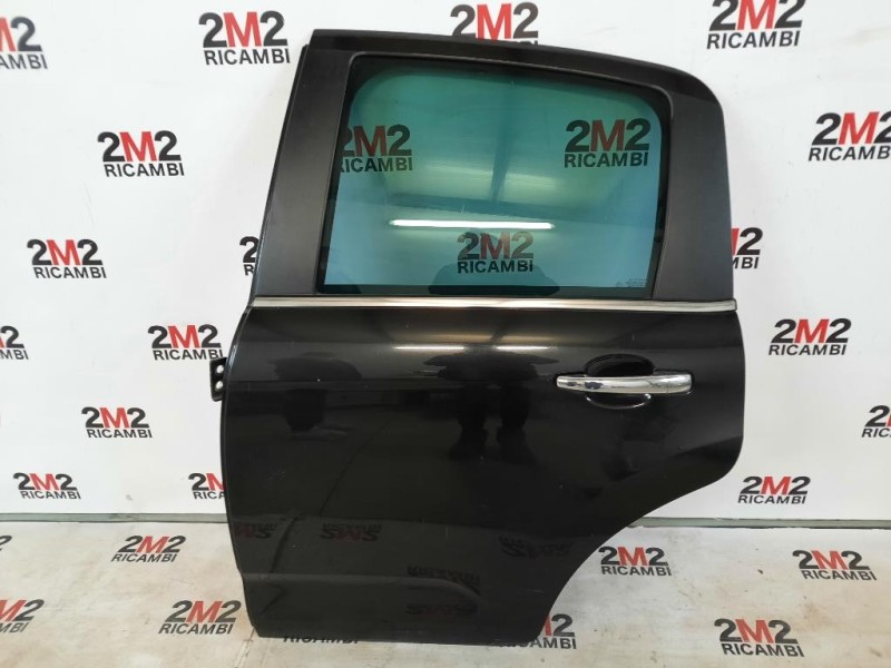 Porta POST SX 9002CC Citroen C3 II 2010
