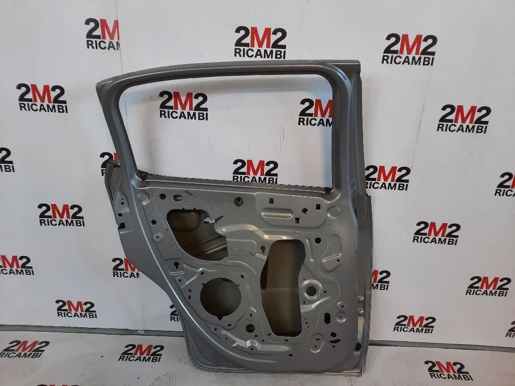 Porta POST SX 9812254980 Citroen C3 III 2016