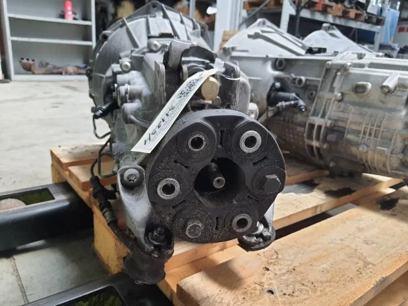 Cambio Revisionato CAMBIO MANUALE 23007533818 Bmw Serie 3 E90 Berlina 2005