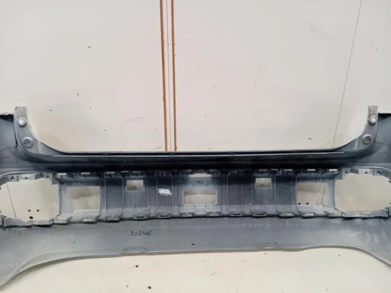 Paraurti POST 735520706 Fiat Panda III 2012