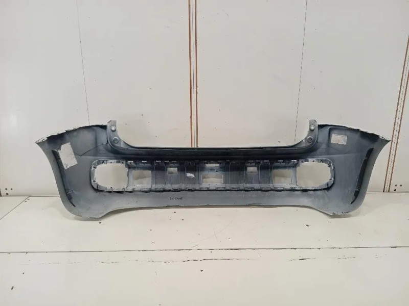 Paraurti POST 735520706 Fiat Panda III 2012