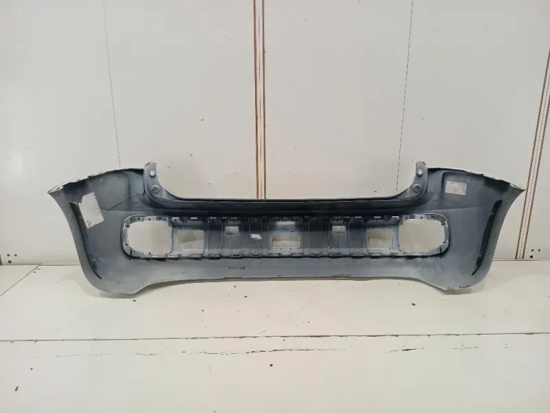 Paraurti POST 735520706 Fiat Panda III 2012