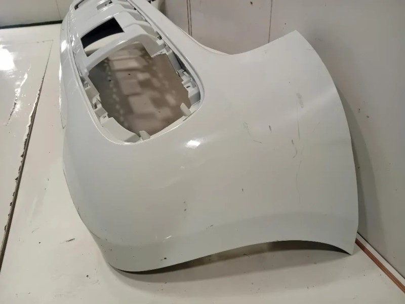 Paraurti POST 735520706 Fiat Panda III 2012