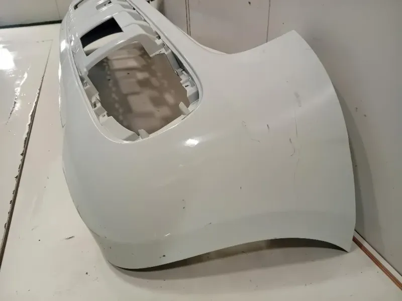 Paraurti POST 735520706 Fiat Panda III 2012