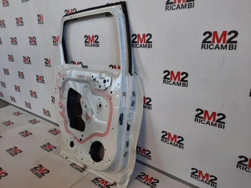 Porta POST SX YQ00173980 Citroen C3 Aircross 2017