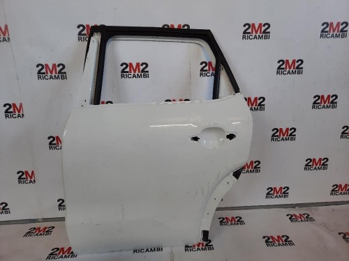 Porta POST SX YQ00173980 Citroen C3 Aircross 2017