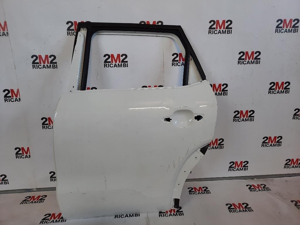 Porta POST SX YQ00173980 Citroen C3 Aircross 2017