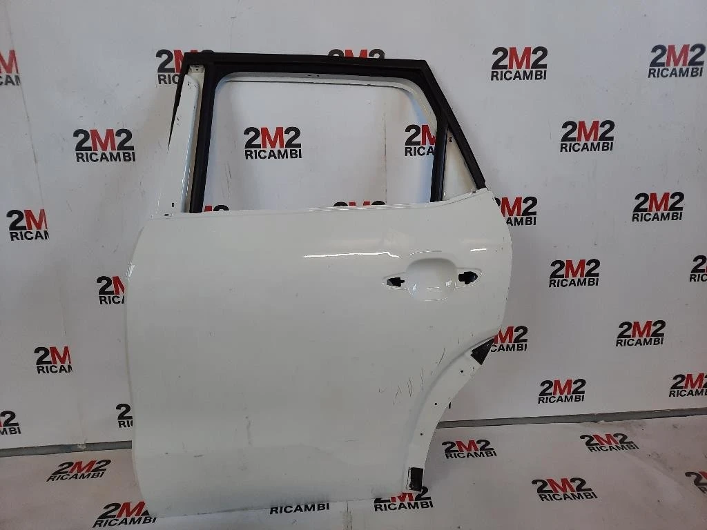 Porta POST SX YQ00173980 Citroen C3 Aircross 2017