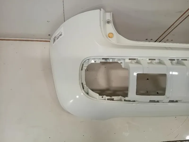 Paraurti POST 735520706 Fiat Panda III 2012