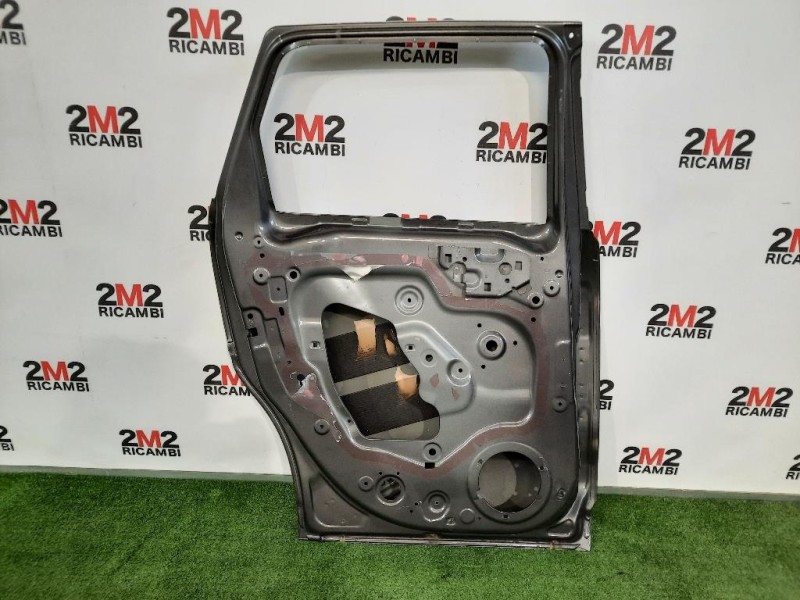 Porta POST SX YQ00173980 Citroen C3 Aircross 2017