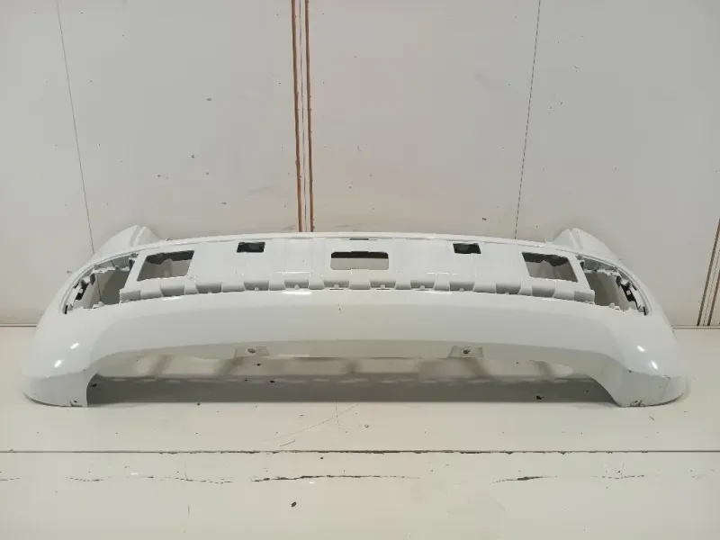 Paraurti POST 735520706 Fiat Panda III 2012