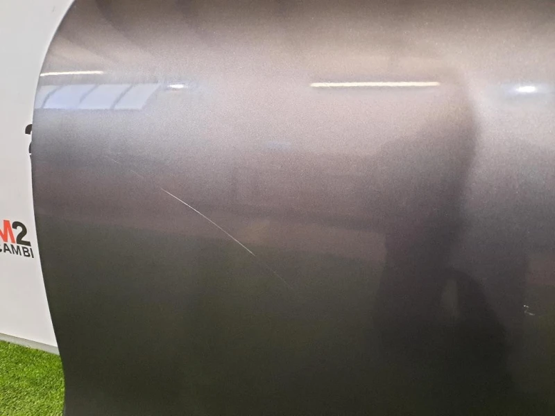 Porta POST SX YQ00173980 Citroen C3 Aircross 2017