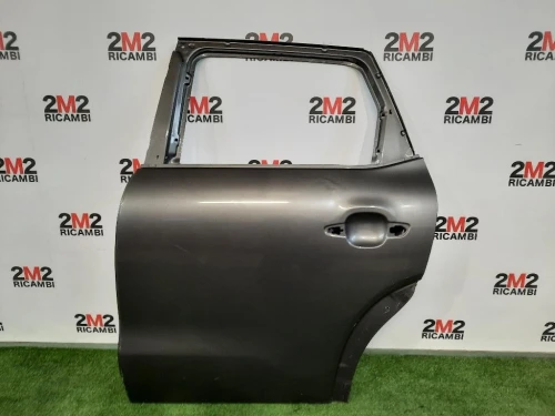 Porta POST SX YQ00173980 Citroen C3 Aircross 2017