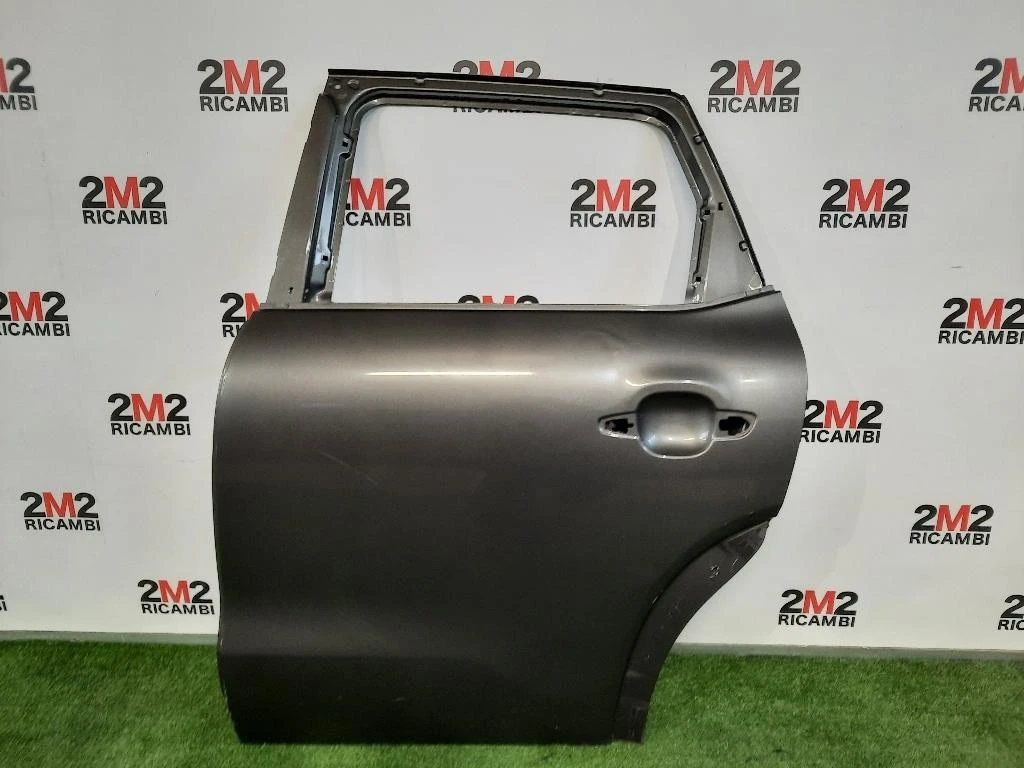 Porta POST SX YQ00173980 Citroen C3 Aircross 2017