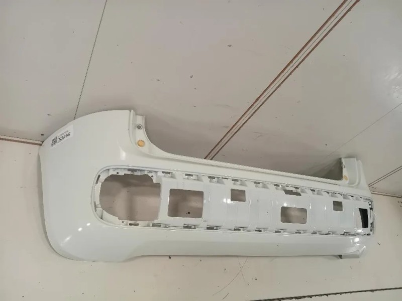 Paraurti POST 735520706 Fiat Panda III 2012