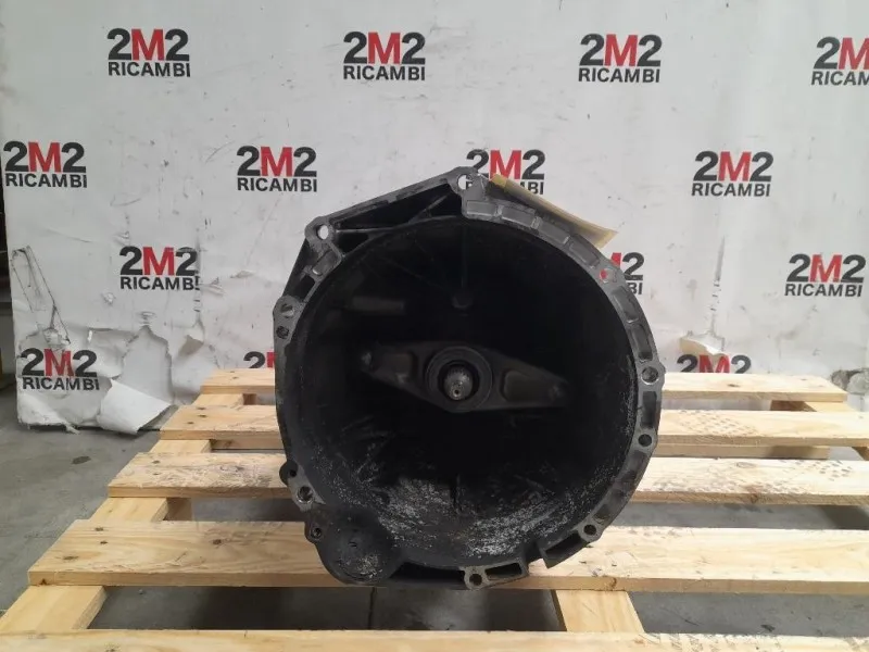 Cambio Revisionato 23008687390 Bmw Serie 3 E90 Berlina 2005