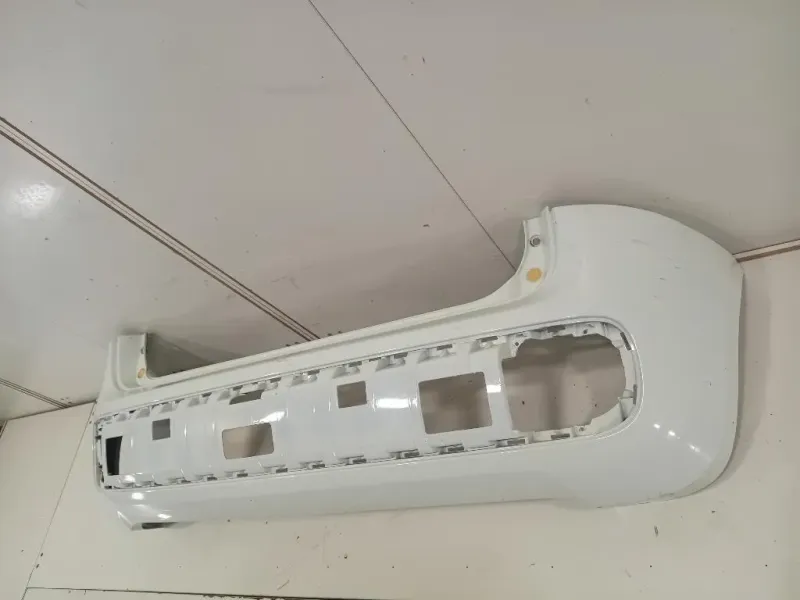 Paraurti POST 735520706 Fiat Panda III 2012