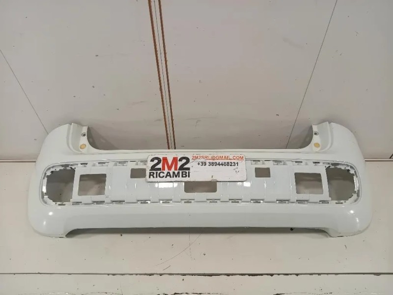 Paraurti POST 735520706 Fiat Panda III 2012