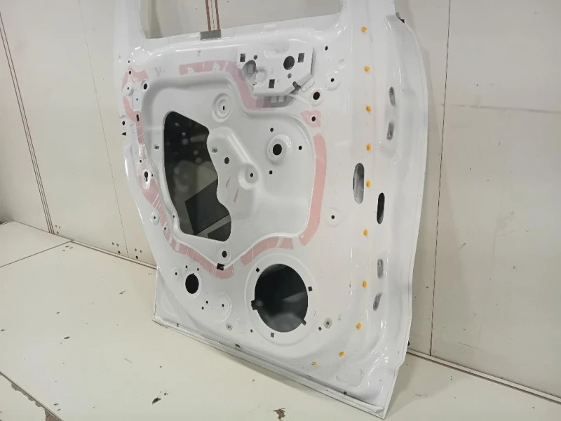 Porta POST SX 39241777 Citroen C3 Aircross 2017