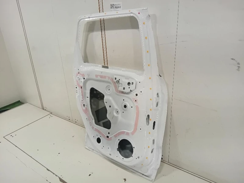 Porta POST SX 39241777 Citroen C3 Aircross 2017