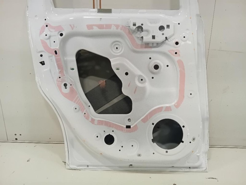 Paraurti POST 71777589 Fiat Punto II 2003