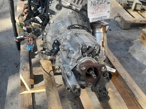 Cambio Revisionato 23008687390 Bmw Serie 3 E90 Berlina 2005