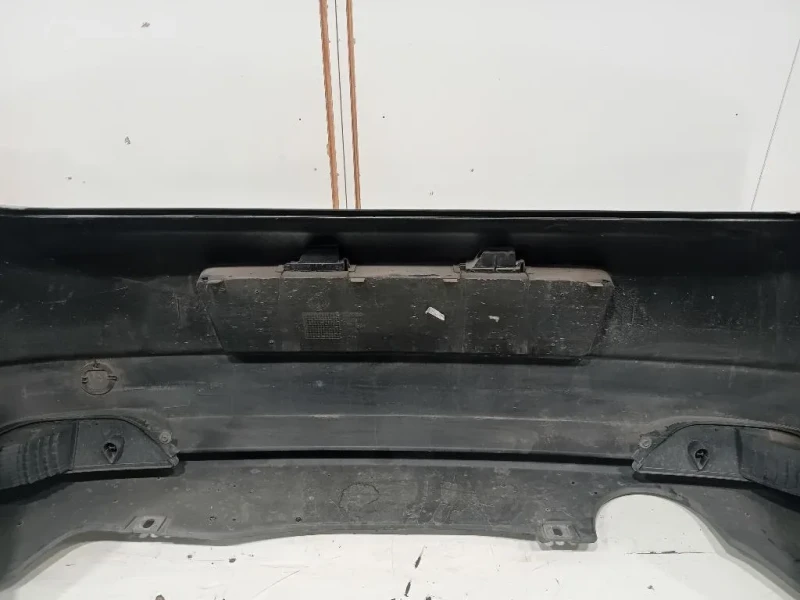 Paraurti POST 71777589 Fiat Punto II 2003