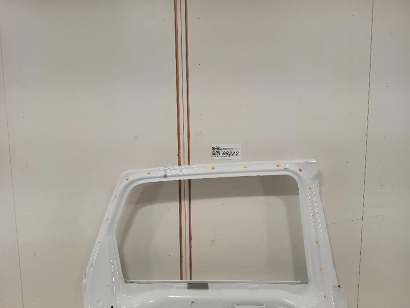 Porta POST SX 39241777 Citroen C3 Aircross 2017