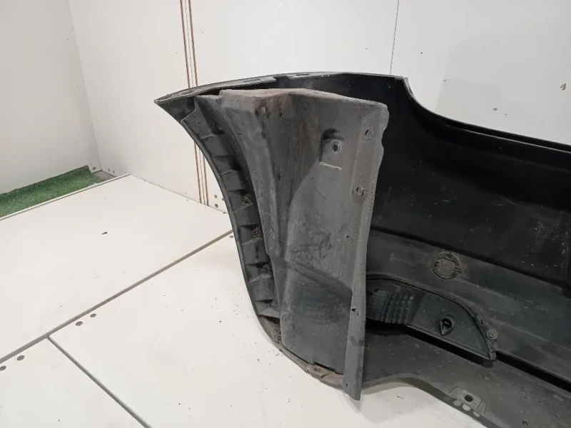 Paraurti POST 71777589 Fiat Punto II 2003