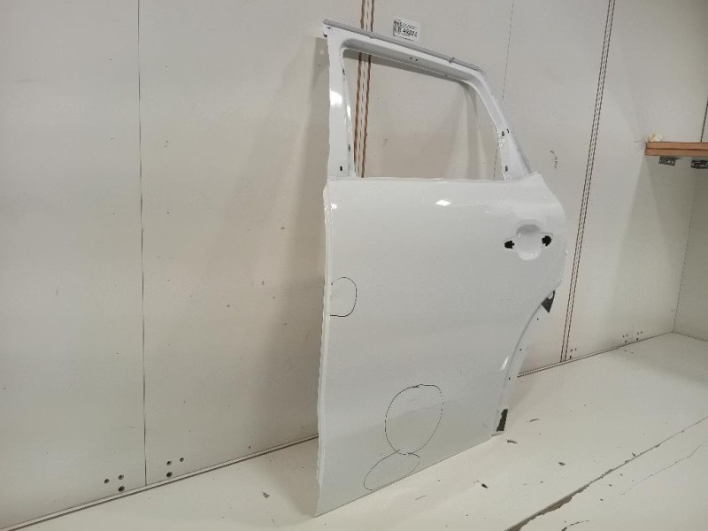Paraurti POST 71777589 Fiat Punto II 2003