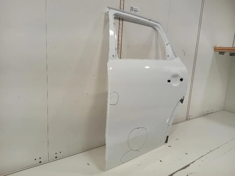 Porta POST SX 39241777 Citroen C3 Aircross 2017