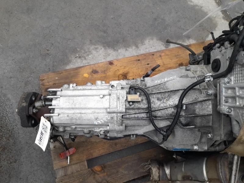 Cambio Revisionato 23008687390 Bmw Serie 3 E90 Berlina 2005