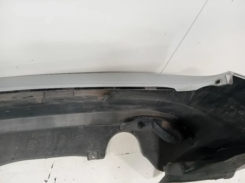 Paraurti POST 71777589 Fiat Punto II 2003