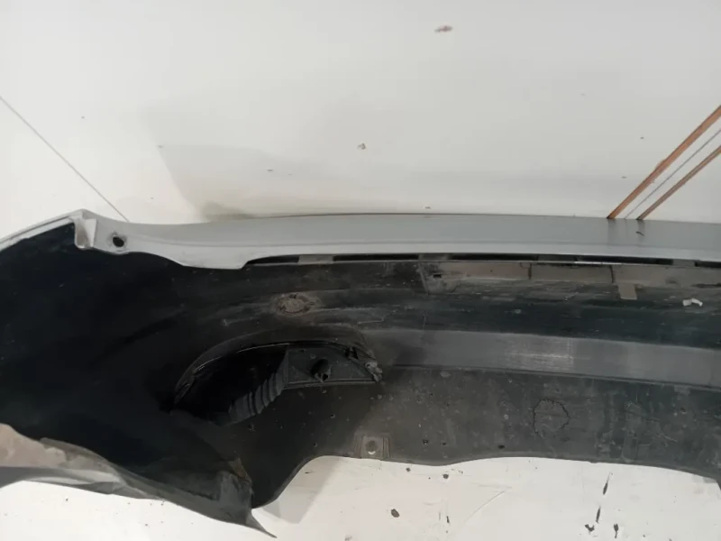 Paraurti POST 71777589 Fiat Punto II 2003