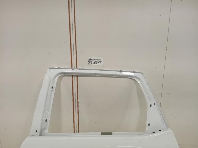 Paraurti POST 71777589 Fiat Punto II 2003