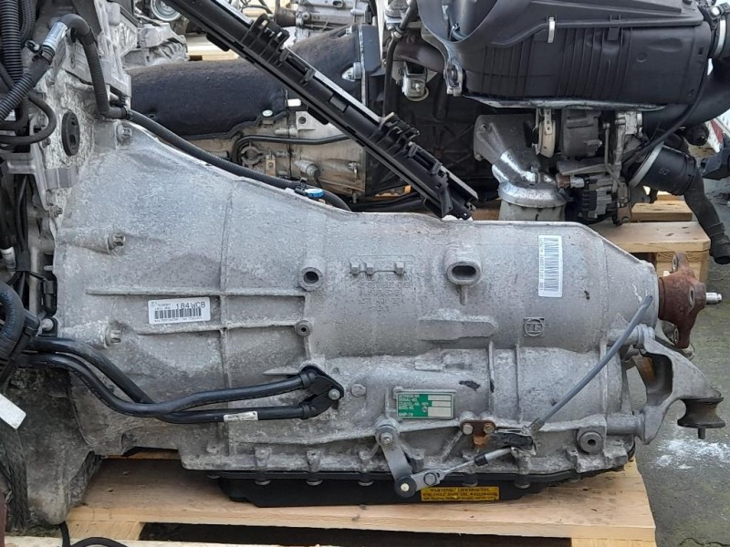 Cambio Revisionato 24007590160 Bmw Serie 3 E90 Berlina 2005