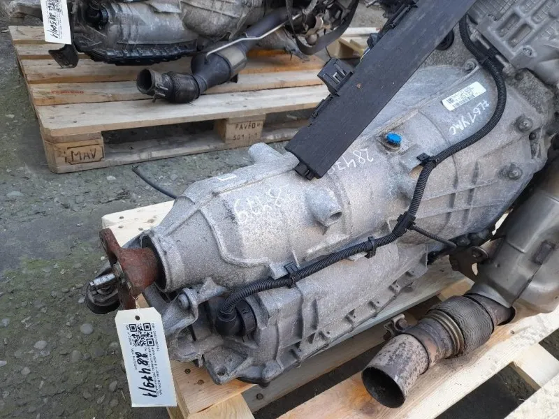 Cambio Revisionato 24007590160 Bmw Serie 3 E90 Berlina 2005