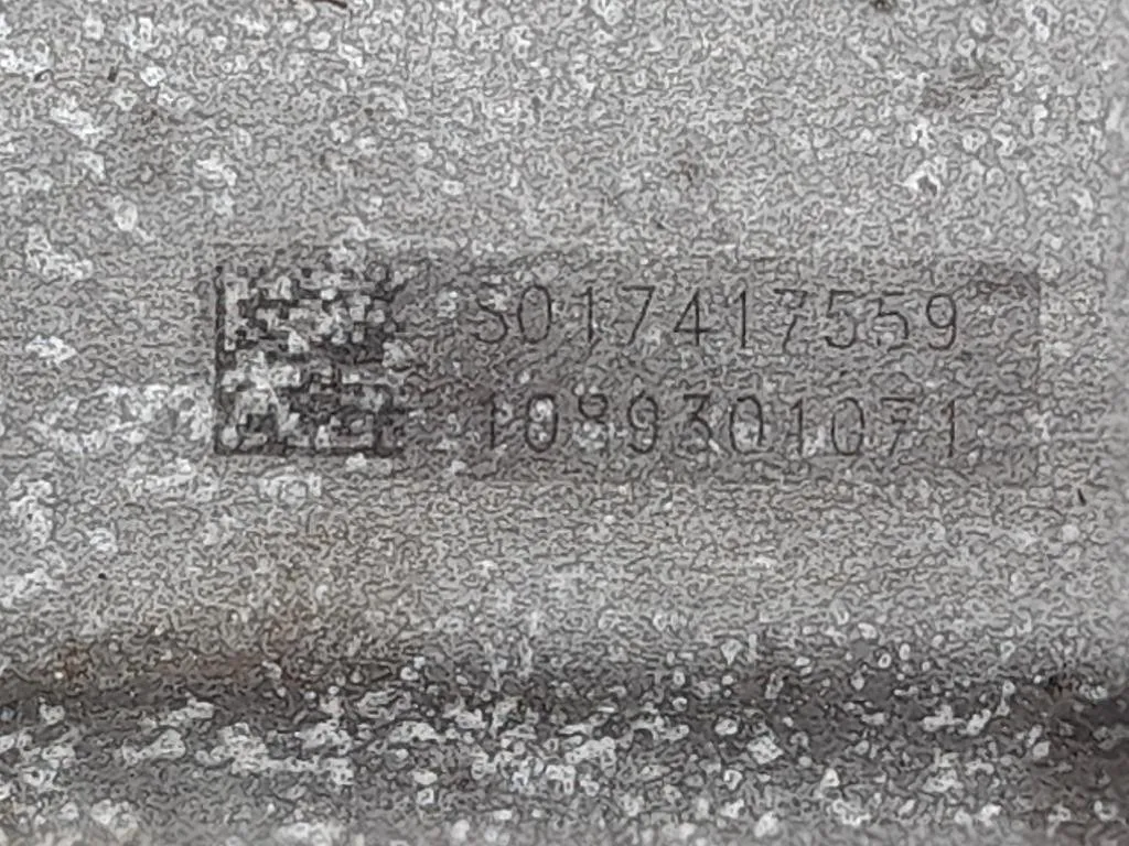 Cambio Revisionato 6 MARCE MANUALE Bmw Serie 3 E91 Touring 2005