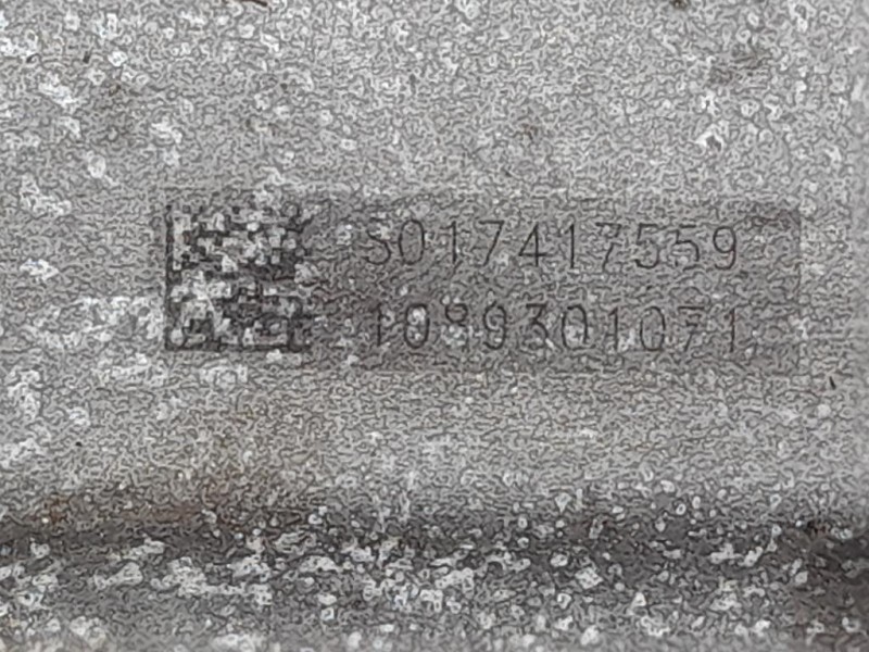 Cambio Revisionato 6 MARCE MANUALE Bmw Serie 3 E91 Touring 2005