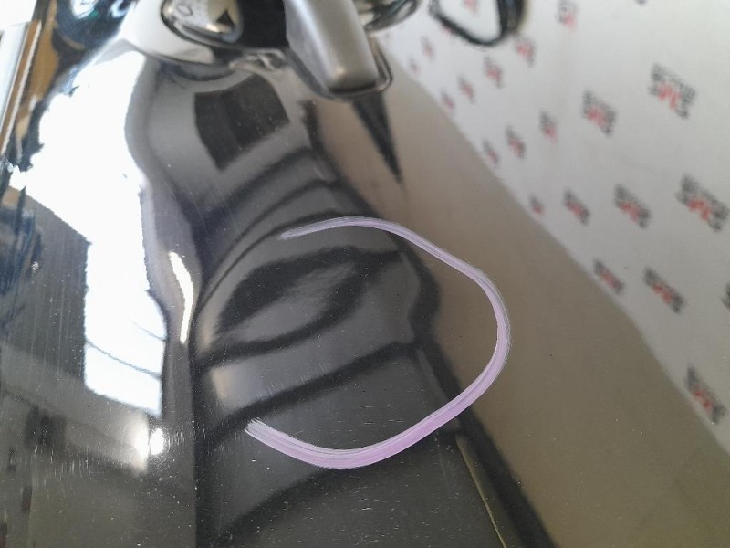 Paraurti POST 71777589 Fiat Punto II 2003