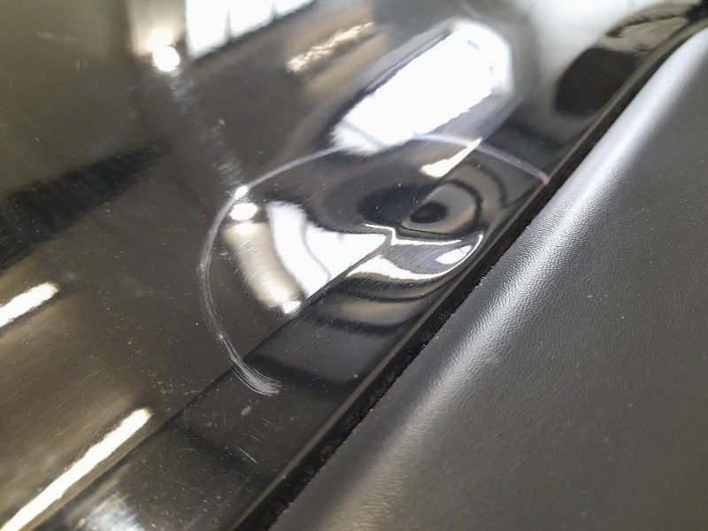 Paraurti POST 71777589 Fiat Punto II 2003