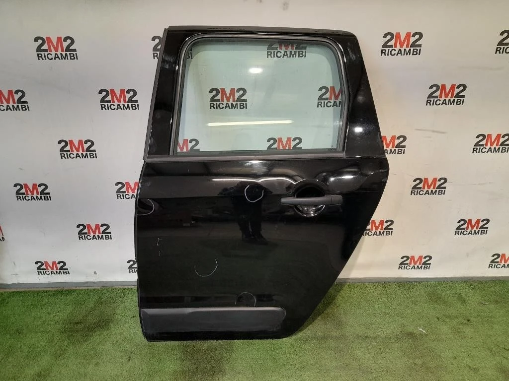 Porta POST SX 9006Q3 Citroen C3 Picasso 2013