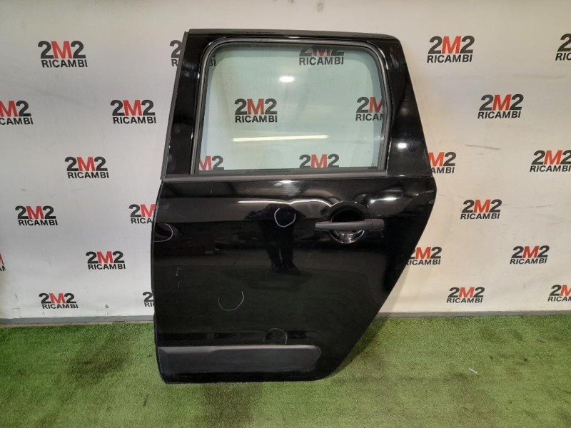 Paraurti POST 71777589 Fiat Punto II 2003