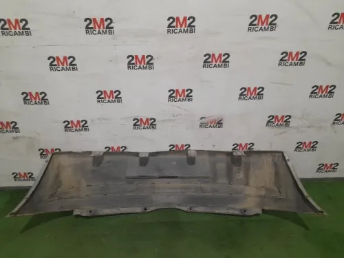 Paraurti POST  Fiat Punto II 2003