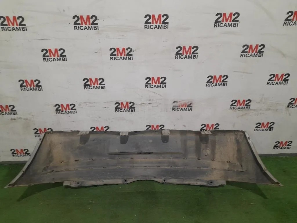 Paraurti POST  Fiat Punto II 2003