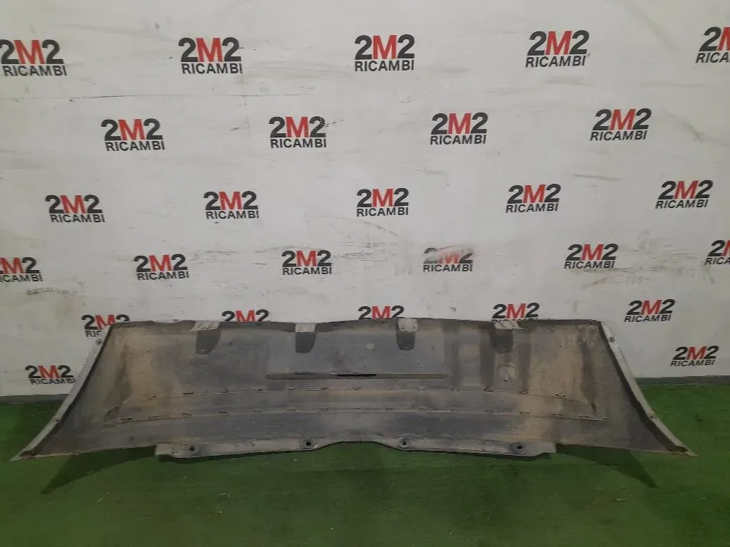 Paraurti POST  Fiat Punto II 2003