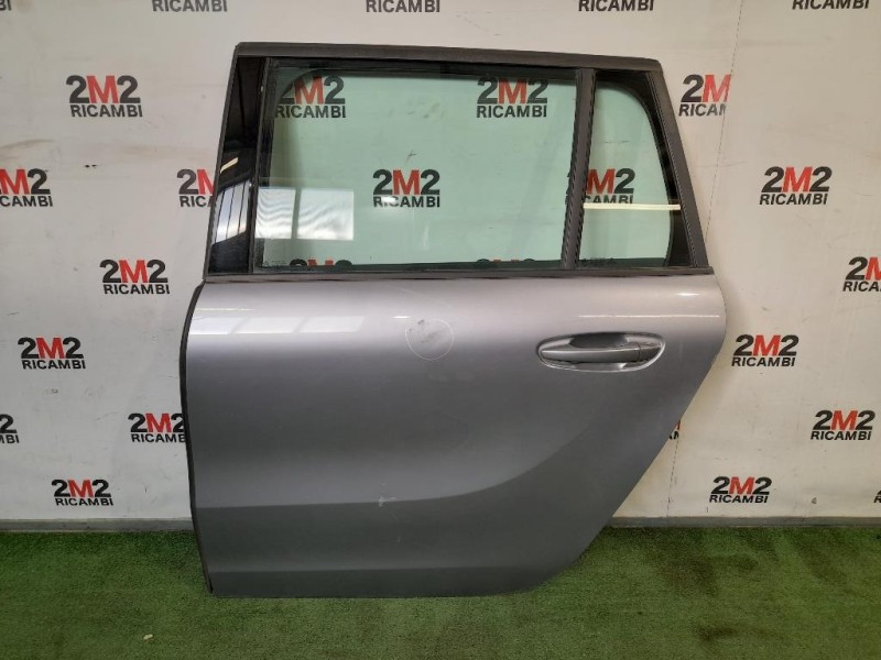 Paraurti POST  Fiat Punto II 2003
